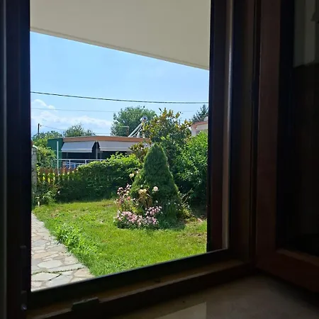 Lejlighed Ivy Traditional House