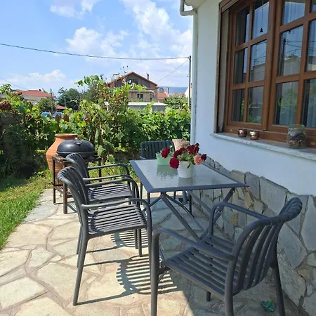 Lejlighed Ivy Traditional House